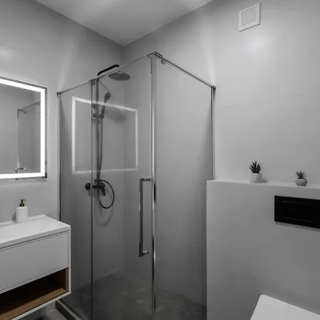 Apartment Stefan Cel Mare - Ultracentral
