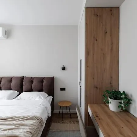 Apartment Stefan Cel Mare - Ultracentral