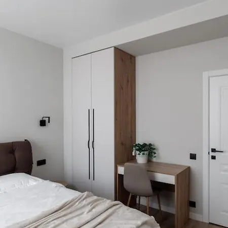 Stefan Cel Mare - Ultracentral Apartment Chisinau