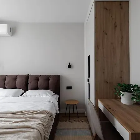 Apartment Stefan Cel Mare - Ultracentral Chisinau