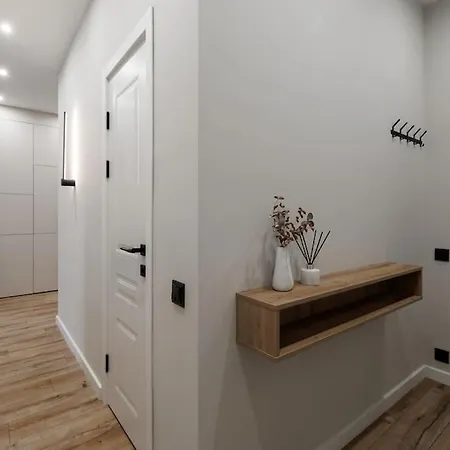 Apartment Stefan Cel Mare - Ultracentral