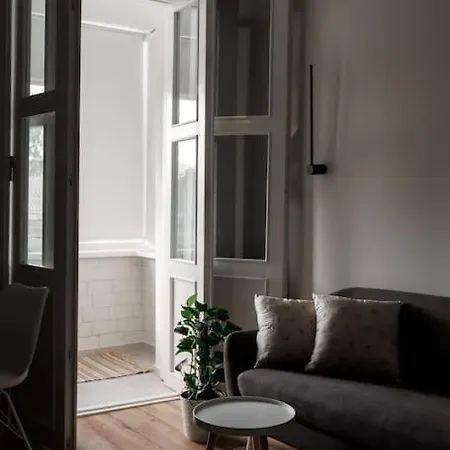 Apartment Stefan Cel Mare - Ultracentral
