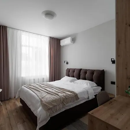 Stefan Cel Mare - Ultracentral Apartment Chisinau